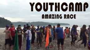 AMAZING RACE | YOUTHCAMP GAMES