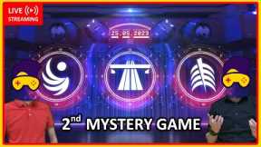 LIVE Reveal of 2nd FREE Vault Mystery Game 2023 from EPIC