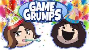 Game Grumps - The Best of PARTY GAMES