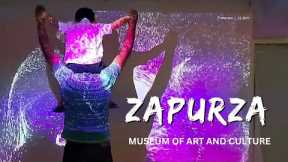 Zapurza Museum of Art & Culture | 1 Day picnic spot near Pune | Place to visit for kids and Family