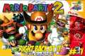 Mario Party 2! Right Back At It! Part 