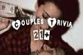 Couples trivia drinking game 21+