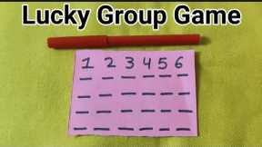 LUCKY KITTY PARTY GAMES/GROUP GAMES/BIRTHDAY PARTY GAMES/FUN GAMES FOR ALL PARTIES