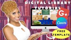 How to Create the BEST Digital Classroom Library