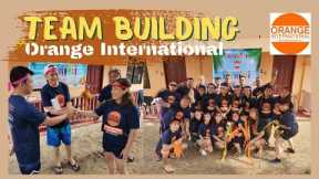 Company Outing | Team Building | Orange International | @ La Thalia Beach Resort Batangas