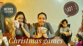Christmas Games for Family (Fun Game Ideas)