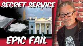 secret service epic fail