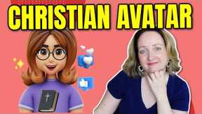 IDENTIFY DIGITAL HABITS in YOUR CHURCH by CREATING AVATARS (CLIPS)