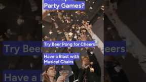 Want Epic Party Games?
