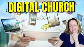REALITY of TECHNOLOGY in YOUR CHURCH in 2023 (CLIPS)