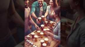 10 Adult Drinking Games #Gamesb#top10