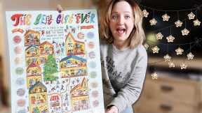 This is so cute 🥰(Advent Calendar Review)