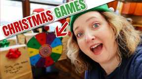 NEW Christmas Party Games 2023 (THESE ARE A HUGE HIT AT OUR PARTY)
