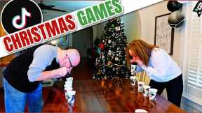 EPIC CHRISTMAS Party Games 2023