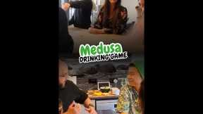 Medusa - The hilarious & fun drinking game! 🤣🍺