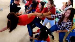 Best Parlor Games and Party | Amazing Team Capacity Building Activities Ideas, Only at BNHS