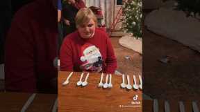 Family Christmas party games