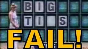 😂😂The Greatest Gameshow Fails Of All Time!😂😂 #1