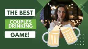Unbelievable Drinking Games for 2 People - You Won't Believe What Happens Next!