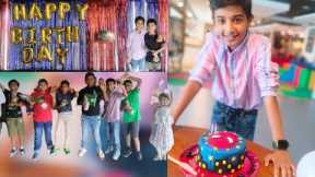 Birthday Celebration 2023 | Fun Games Ideas For Kids | Birthday Party Games For Kids |