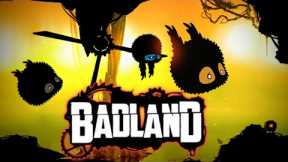 Bad Land | The Ultimate Walkthrough And Gameplay