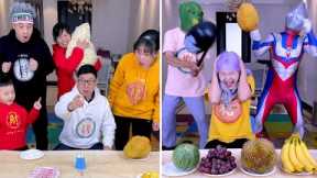 Fun Game that Brings Laughter in the Family|Fun Family Games Are Hot On Tiktok#funfamily#familygames