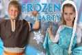 6 FROZEN Themed Party Games for 5