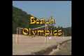 Beach Olympics - Team Building