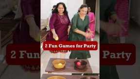 Fun Games for your next Party  #partyactivities