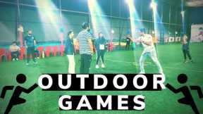 Outdoor Games || Birthday Party || Kids & Adult Games