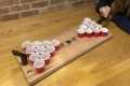 Shot Pong Drinking Game  | Mini Beer