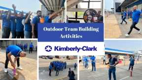 Best outdoor team building activities for employees | CORPORATE TEAM BUILDING ACTIVITIES OUTDOOR