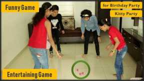 Funny Game | Group Game | Birthday party games for kids | group games for kids | Family Game (2020)