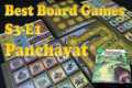 Best Board Games S3-E1 | Panchayat |