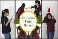 7 Christmas Party Games | Funny games 