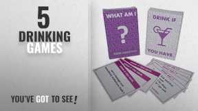 Top 10 Drinking Games [2018]: Hen Night Party Games - WHAT AM I ? / DRINK IF YOU HAVE ....•:* 2