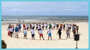 Team Building at the Beach. Best Team Building Activities at the Beach