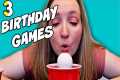 3 Birthday Party Game Ideas Every Kid 