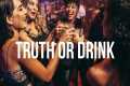 Truth or Drink: Interactive Drinking