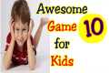 Top 10 awesome BIRTHDAY PARTY GAME