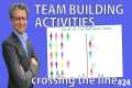 Team Building Activities - Crossing