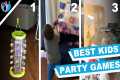 top 3 easy games for kids birthday