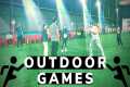 Outdoor Games || Birthday Party ||