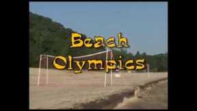 Beach Olympics - Team Building Activities by smallWORLD Experience