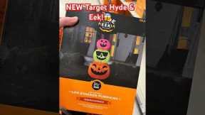 NEW 2024 Hyde and Eek! @target #targetfinds #targethalloween #halloweendecor