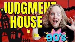 JUDGMENT HOUSES 😈 Evangelical Tools or Just Halloween Fun? (POD Ep3)