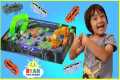 Hex Bug Buggaloop Family Fun Games