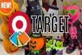 TARGET HALLOWEEN Shopping VLOG &