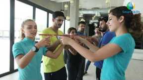 Best Team Building Activities | Smart Skills