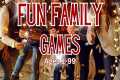 FAMILY CHRISTMAS PARTY GAMES | FUN